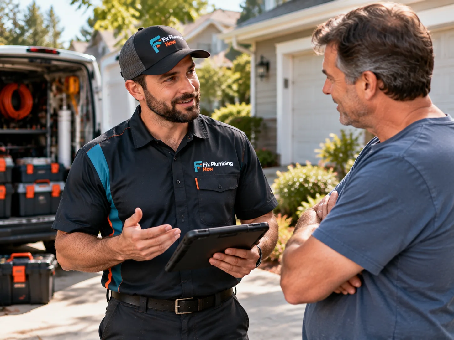 Clogged Drain Service Porterville, CA FAQs